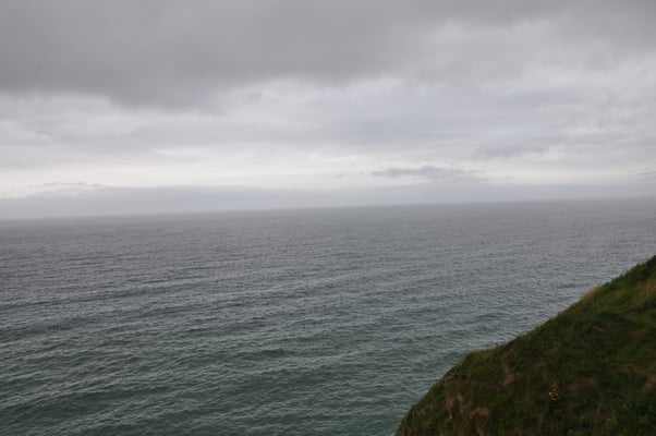 Irland, Nordirland, Giants Causeway