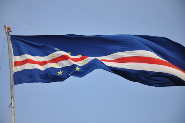 Kap Verden, Insel Santiago, Hauptstadt Praia