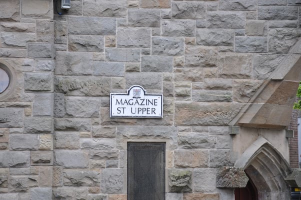 Irland, Nordirland, Londonderry