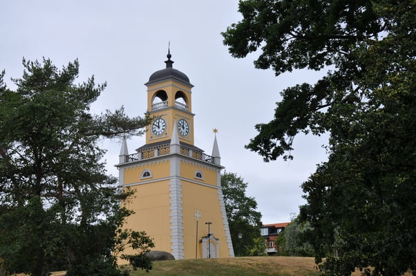 Schweden, Karlskrona