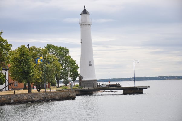 Schweden, Karlskrona