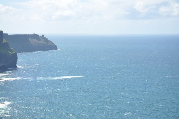 Irland, Cliffs of Moher