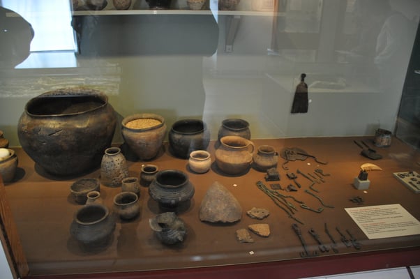 Schweden, Gotland, Visby, Museum