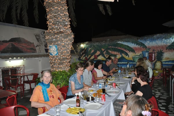 Kap Verden, Insel Fogo, Sao Felipe