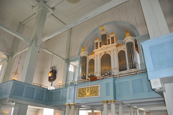 Schweden, Karlskrona