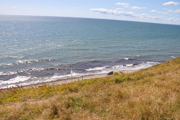 Schweden, Ales Stenar