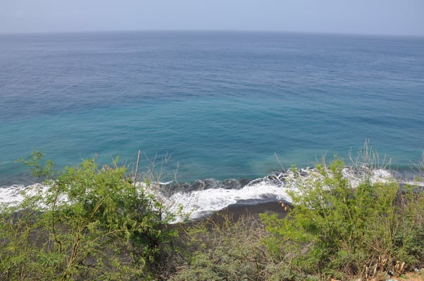 Kap Verden, Insel Fogo, Sao Felipe