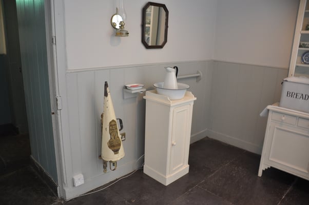 Irland, Muckross House mit Garten