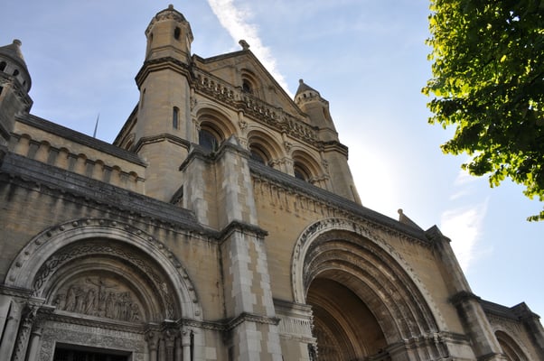 Irland, Nordirland, Belfast