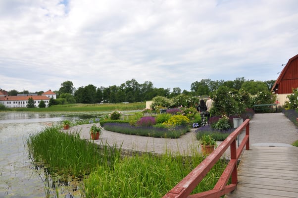 Schweden, Schloss Gripsholm