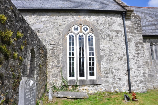 Irland, St. Brendans Cathedral