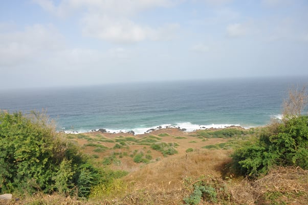 Kap Verden, Insel Santiago, Tarrafal