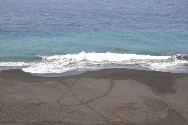 Kap Verden, Insel Fogo, Sao Felipe