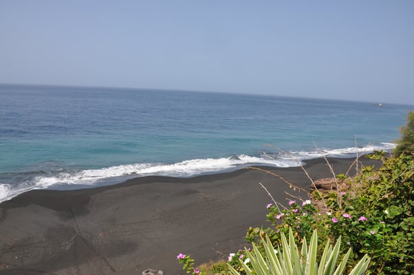 Kap Verden, Insel Fogo, Sao Felipe