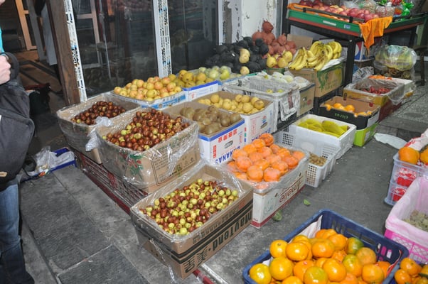 China, Peking, Rikscha Fehrt durch die Hutongs (Historische Altstadt von Peking)