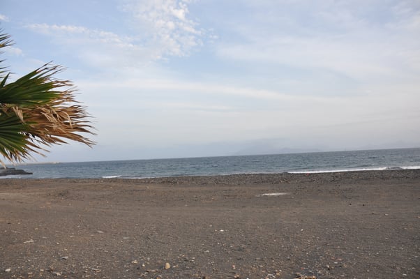 Kap Verden, Insel Santo Antao