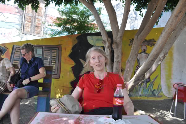 Kap Verden, Insel Fogo, Sao Felipe