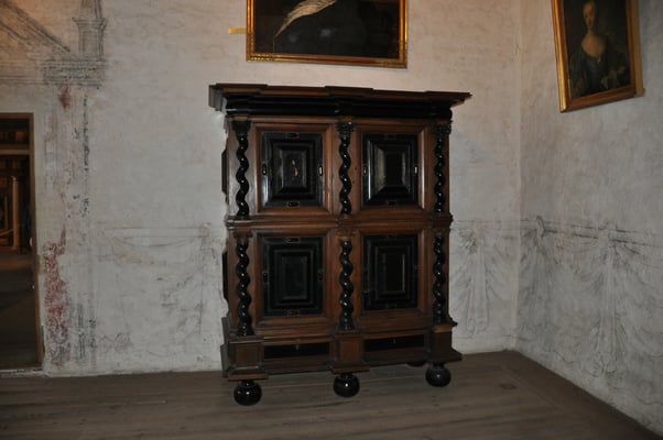 Schweden, Schloss Kalmar