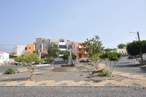 Kap Verden, Insel Fogo, Sao Felipe