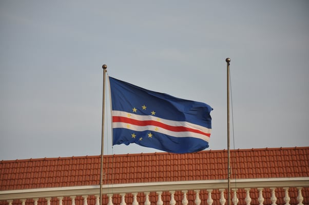 Kap Verden, Insel Santiago, Hauptstadt Praia