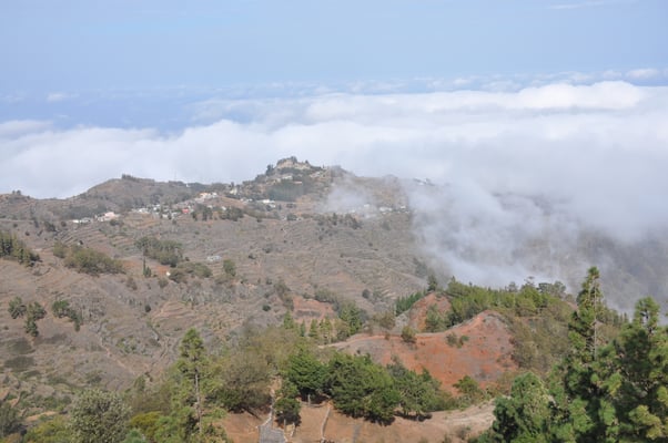 Kap Verden, Insel Santo Antao, Ponta do Sol