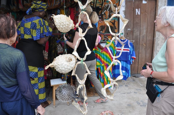 Kap Verden, Insel Sal, Santa Maria