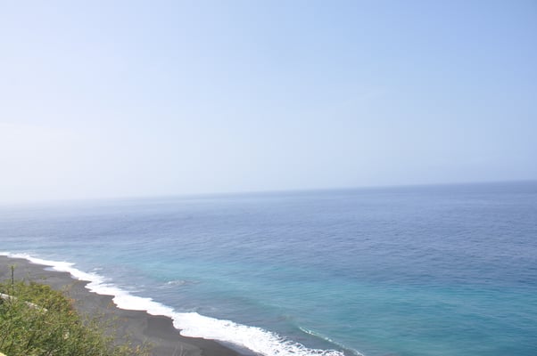 Kap Verden, Insel Fogo, Sao Felipe