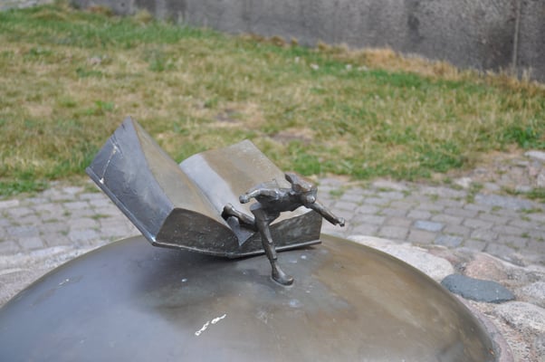 Schweden, Karlskrona