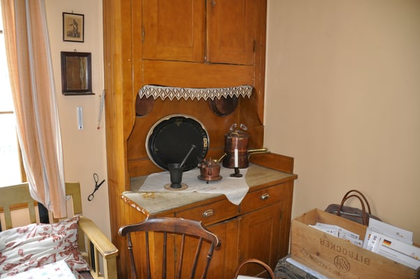 Schweden, Freilichtmuseum, Gamla Linköping