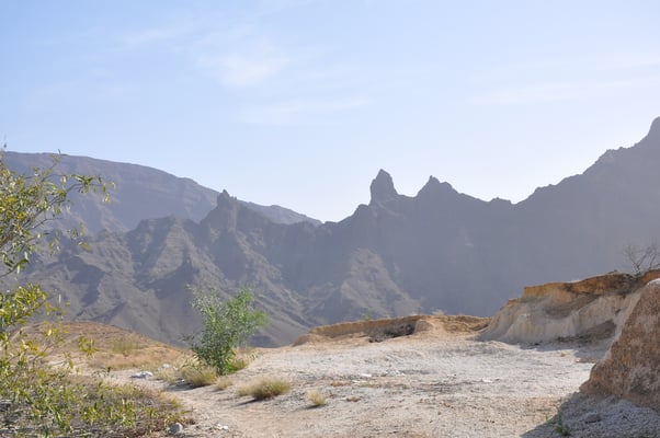 Kap Verden, Insel Santo Antao