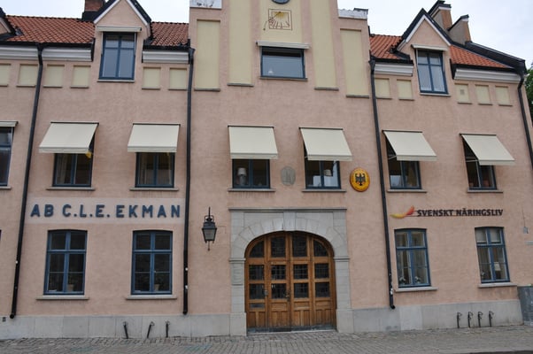 Schweden, Gotland, Visby