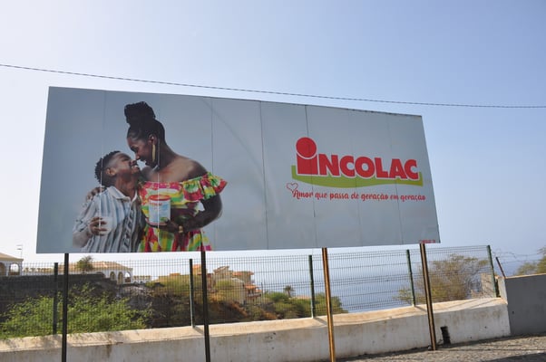 Kap Verden, Insel Fogo, Sao Felipe