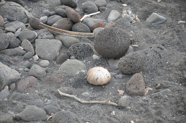Kap Verden, Insel Santo Antao