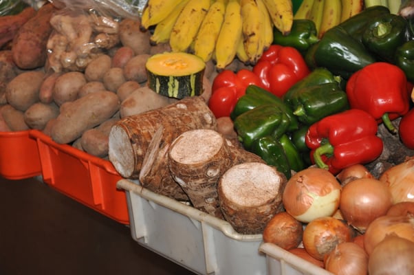 Kap Verden, Insel Sao Vicente, Stadt Mindelo