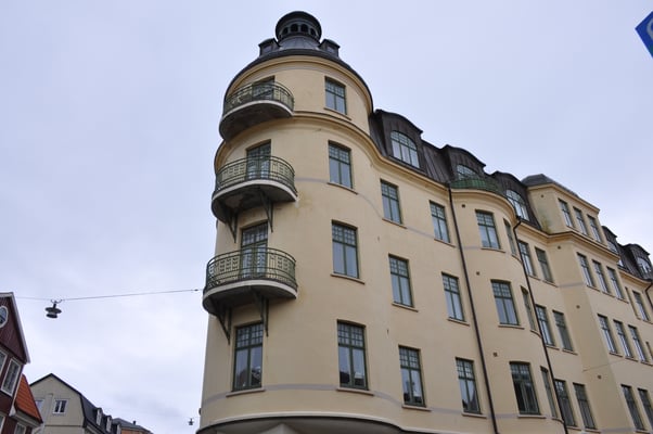 Schweden, Karlskrona