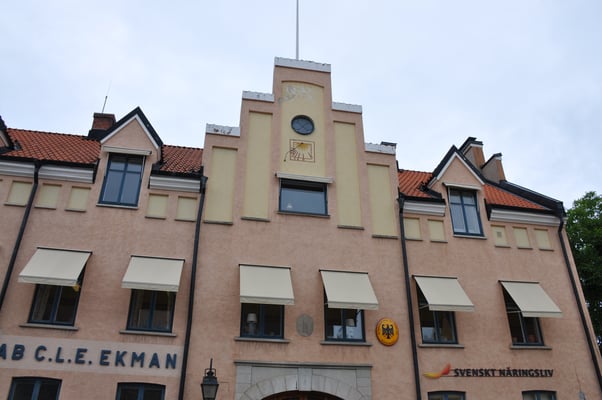 Schweden, Gotland, Visby