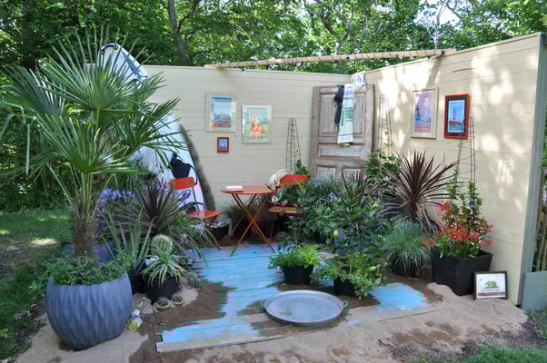 Schweden, Öland, Schloss Sollidens