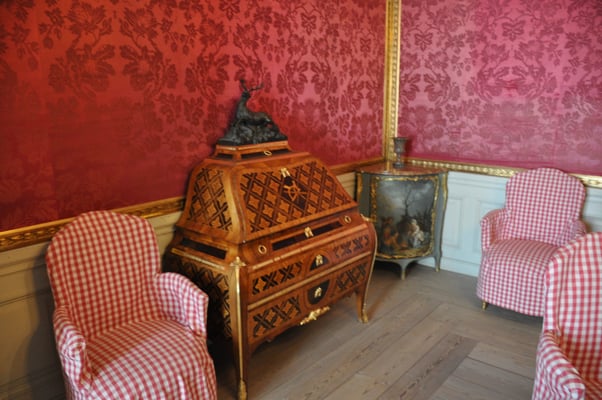 Schweden, Schloss Gripsholm