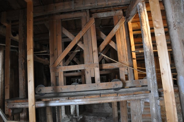 Schweden, Schloss Gripsholm