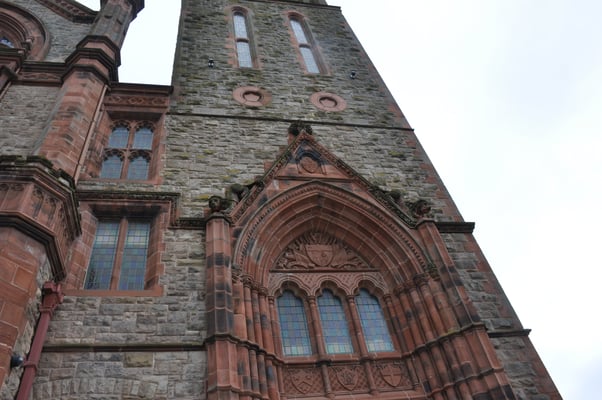 Irland, Nordirland, Londonderry