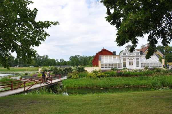 Schweden, Schloss Gripsholm