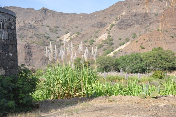 Kap Verden, Insel Santo Antao