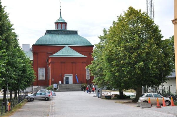 Schweden, Karlskrona