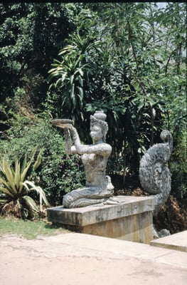 Thailand, Goldenens Dreieck