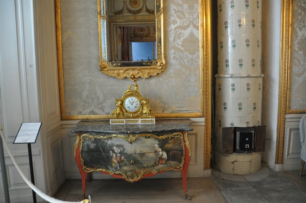 Schweden, Schloss Gripsholm