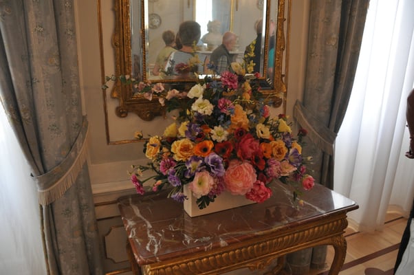 Polen: Warschau: Schloss Wilanow