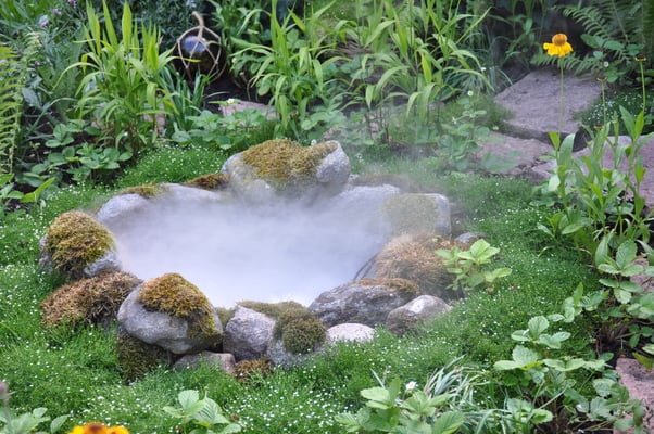 Schweden, Öland, Schloss Sollidens