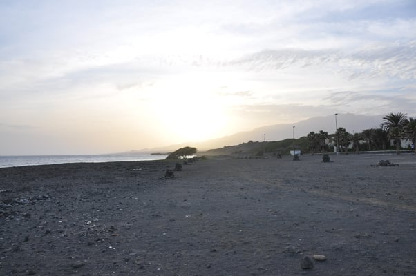 Kap Verden, Insel Santo Antao