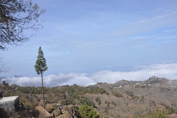 Kap Verden, Insel Santo Antao, Ponta do Sol