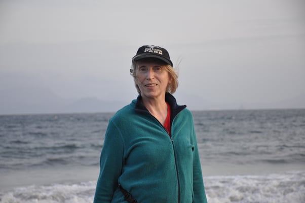 Kap Verden, Insel Santo Antao